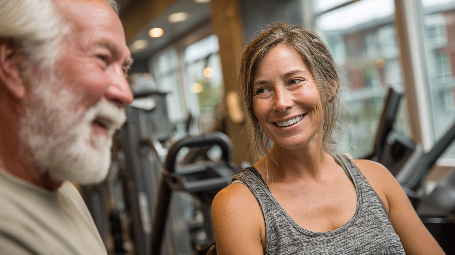 Консультація з тренером